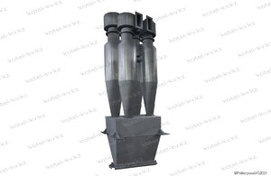 Циклон ЦН 11 400 4СП