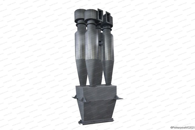 Циклон ЦН 11 500 4СП