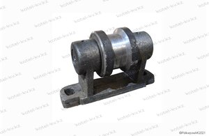 Ролик прижимной топки ТШПМ