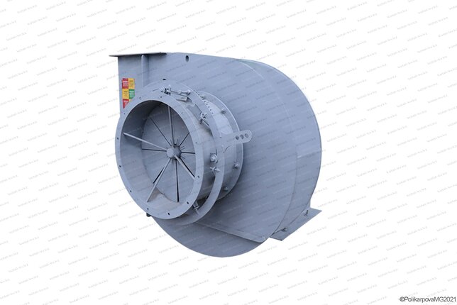 Дымосос ДН 6.3